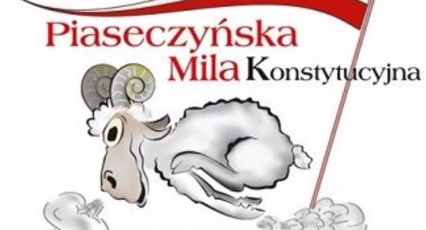 Piaseczyńska Mila Konstytucyjna
