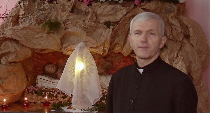 Na Święta Wielkiej Nocy dla mieszkańców Piaseczna.