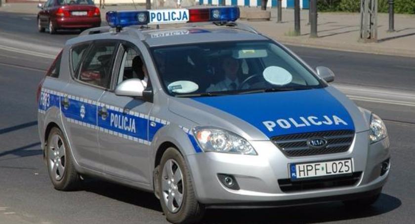 Zatrzymano mężczyznę poszukiwanego do odbycia 8 letniego wyroku pozbawienia wolności