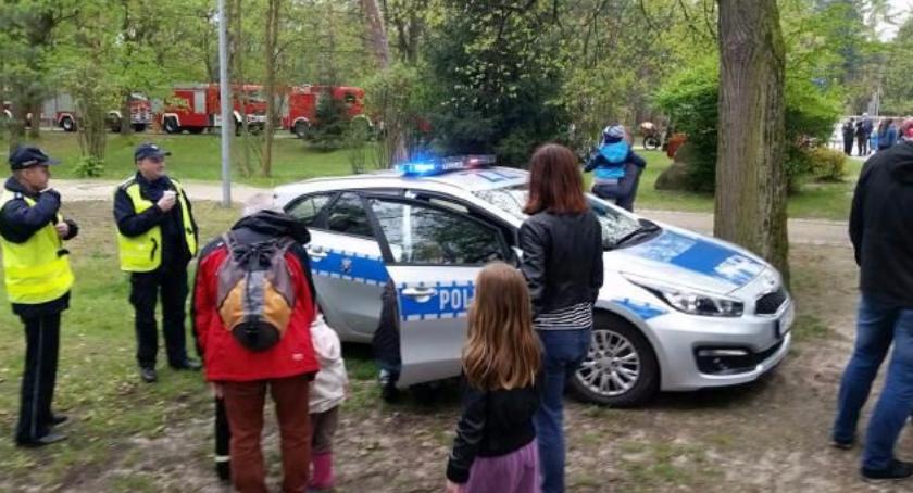 Kręci Nas bezpieczeństwo