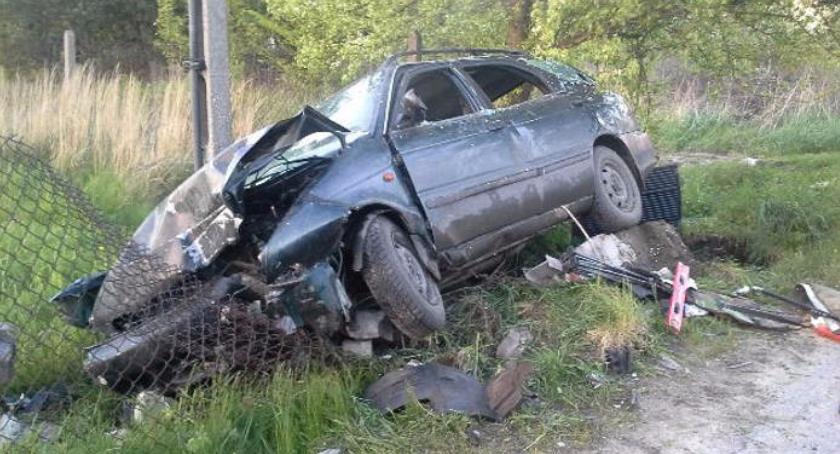 Stracili prawa jazdy, usłyszą zarzuty karne