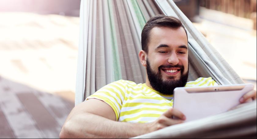 Czy pożyczka gotówkowa przez internet jest bezpieczna?