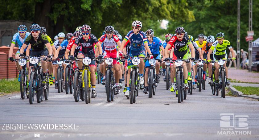 LOTTO Poland Bike Marathon - zapowiedź zawodów w Górze Kalwarii