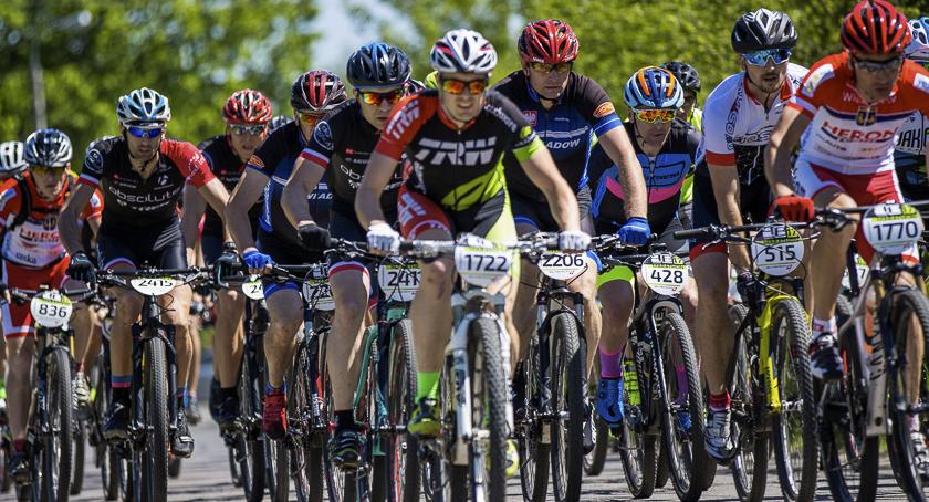 Podsumowanie LOTTO Poland Bike Marathon w Górze Kalwarii