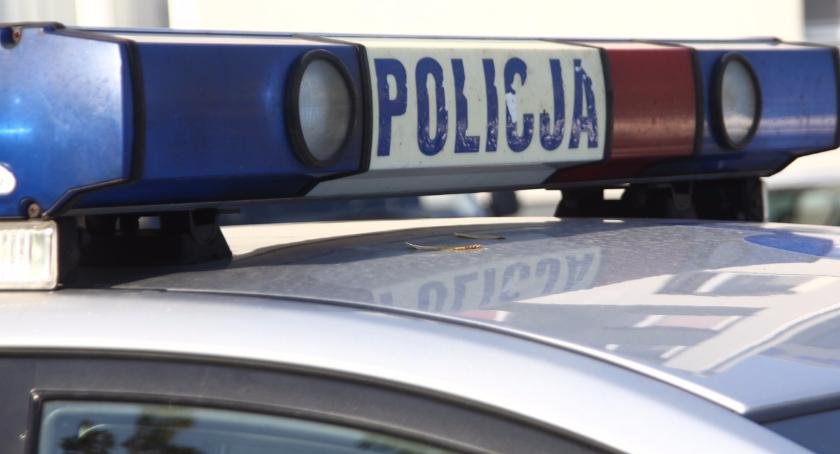Miał zakaz zbliżania w Anglii, podobny otrzymał w Polsce