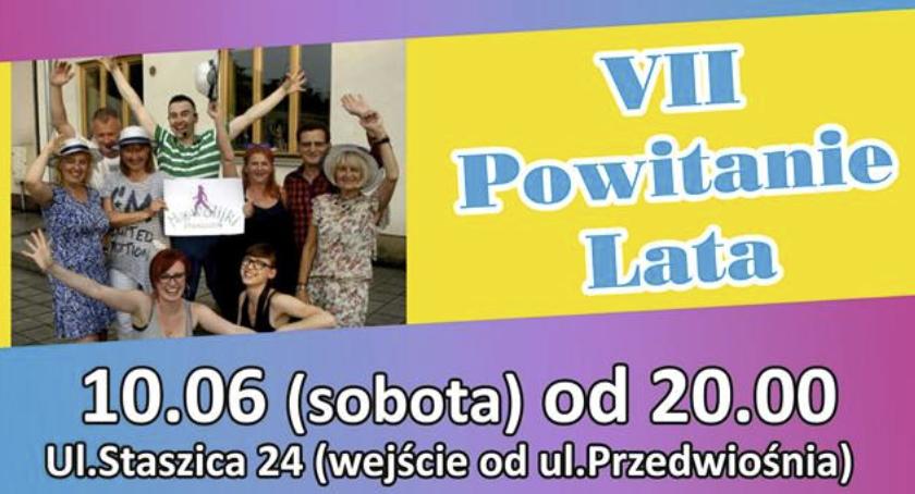  VII Powitanie Lata z Nowalijkami