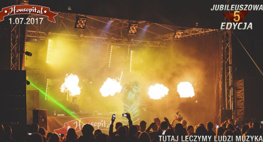 Housepital Festival 2017