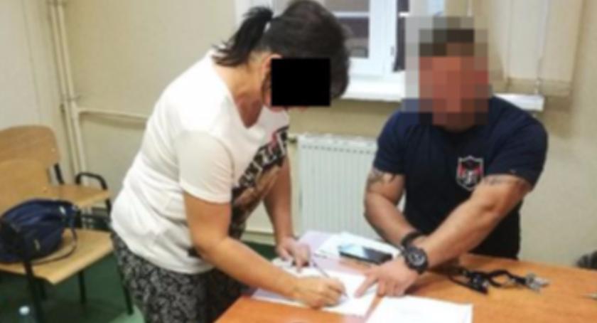 Chcąc zabezpieczyć się przed kradzieżami, ze sklepu skradli monitoring