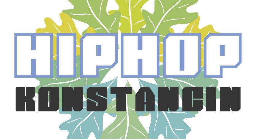 Festiwal Hip-Hop Konstancin