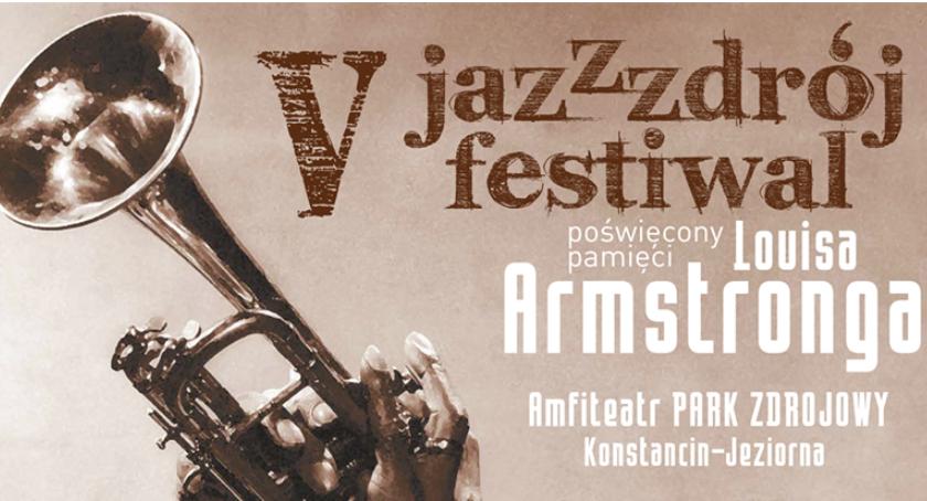 Jazz Zdrój Festiwal 2017