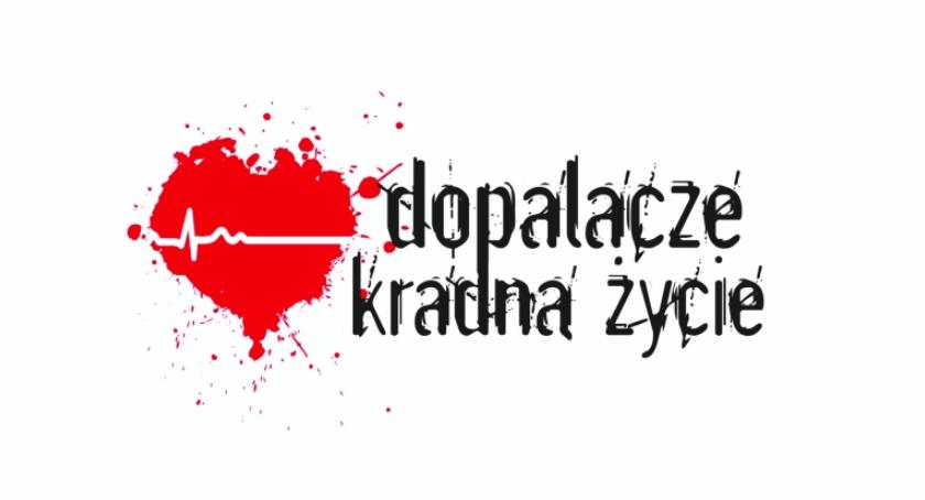 16-latek zasłabł po zażyciu dopalaczy i trafił do szpitala
