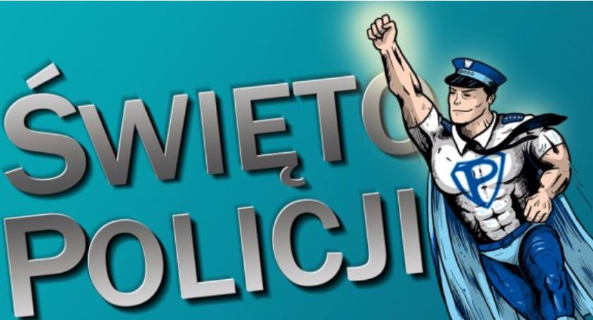 24 lipca Święto Policji