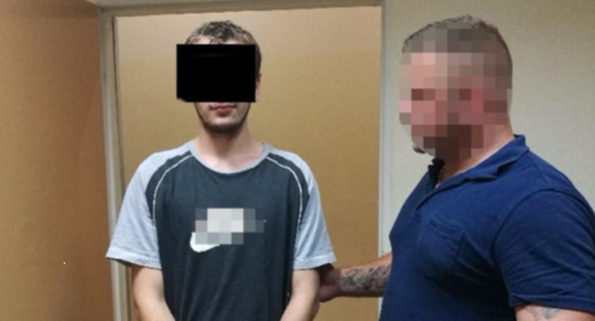 Zlikwidowano uprawę konopi indyjskich