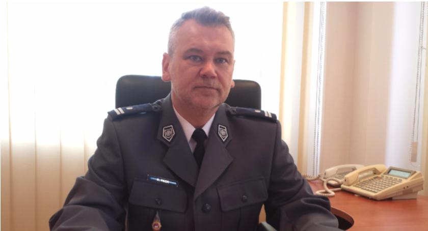 Podinspektor Robert Pach