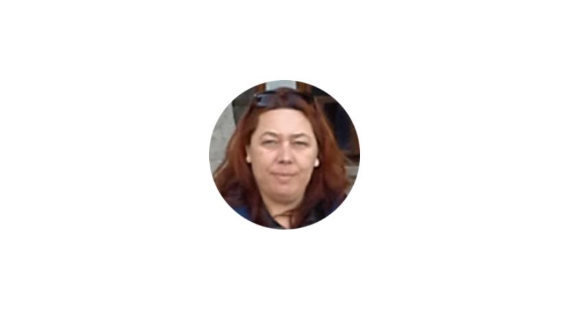Policja prosi o wsparcie dla Edyty Grzeszczak-Olkowicz