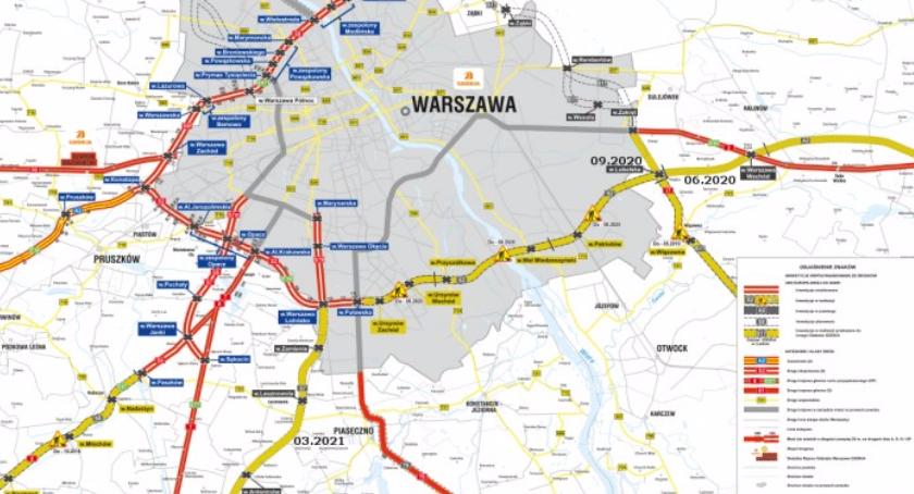 Podpisane umowy na budowę południowego wylotu trasy S7