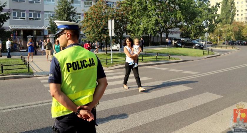 Bezpieczna Droga Do Szkoły