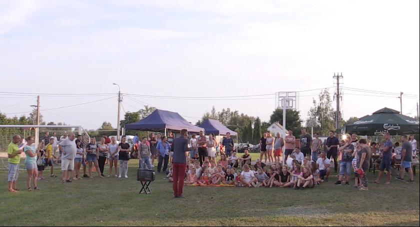 Piknik Rodzinny w Runowie