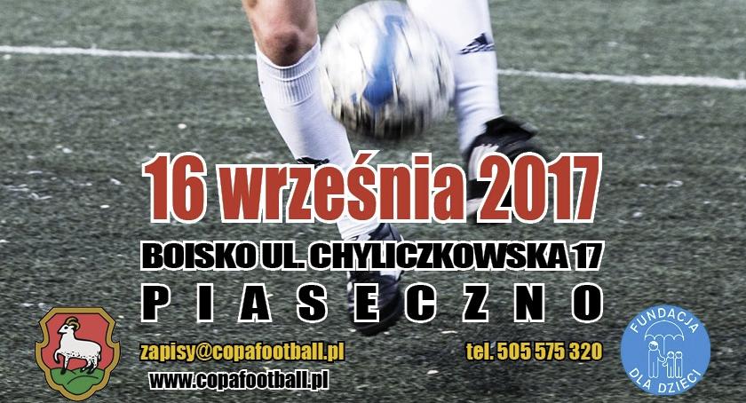 Piaseczno Cup 2017