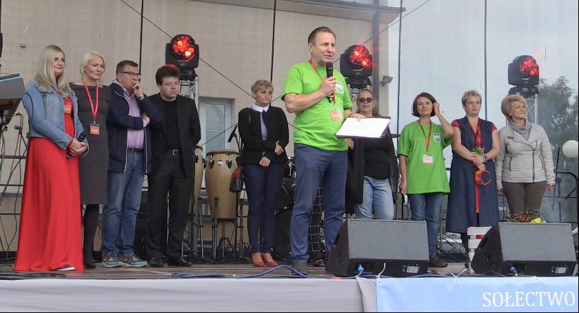 Piknik Rodzinny w Józefosławiu 