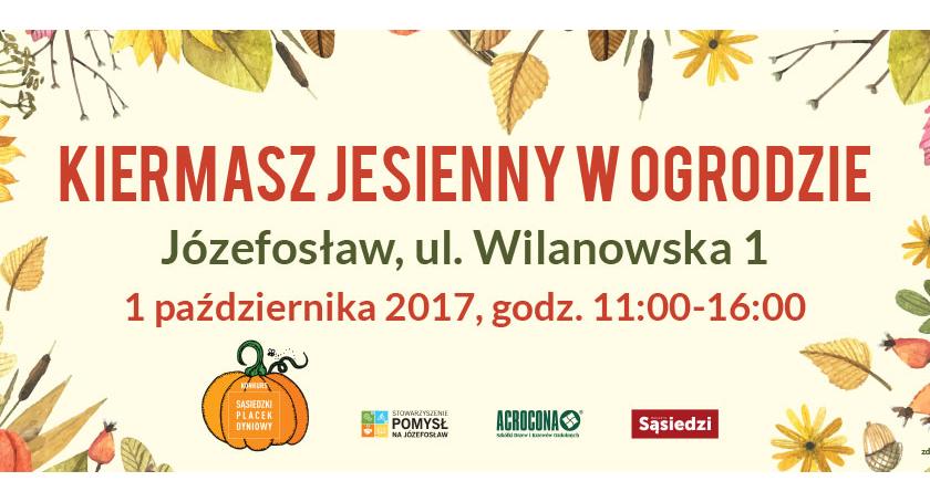 4 Kiermasz Jesienny