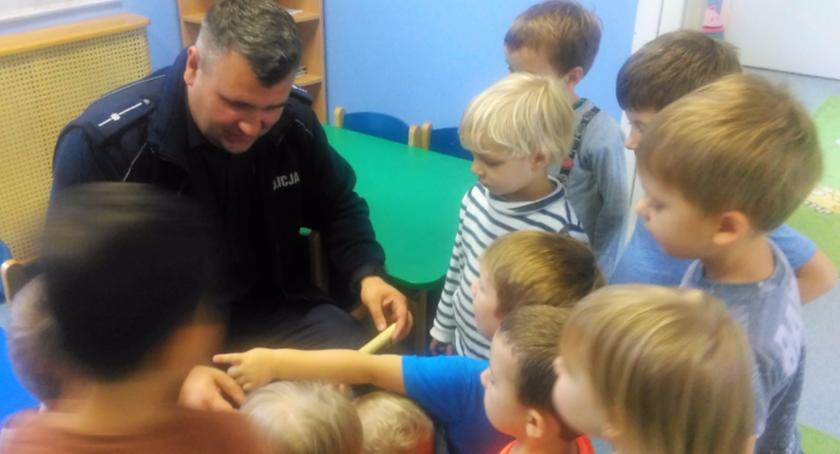 Działania profilaktyczne w gminie Lesznowola