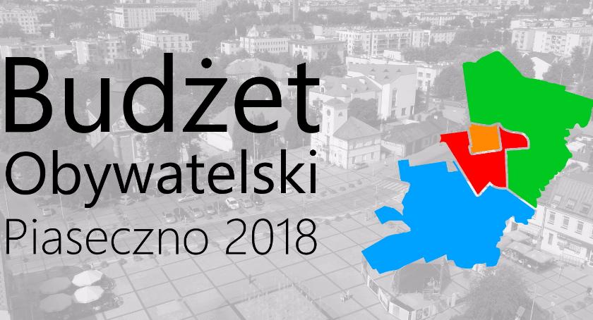 Spotkanie ewaluacyjne Budżetu Obywatelskiego