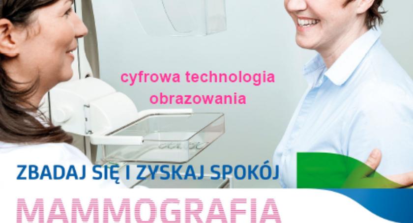 Mammobus w Piasecznie
