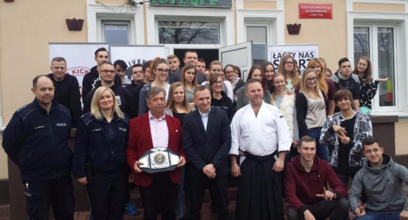 Złym nawykom i uzależnieniom - powiedz NIE