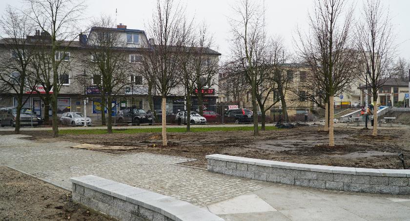 Ze Skweru Kisiela