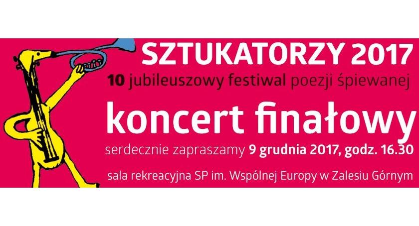 Sztukatorzy 2017