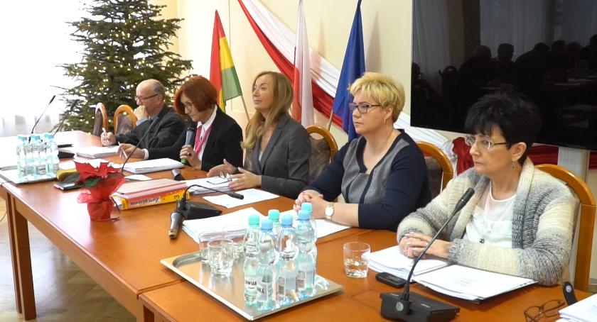 Budżet Gminy Lesznowola uchwalony