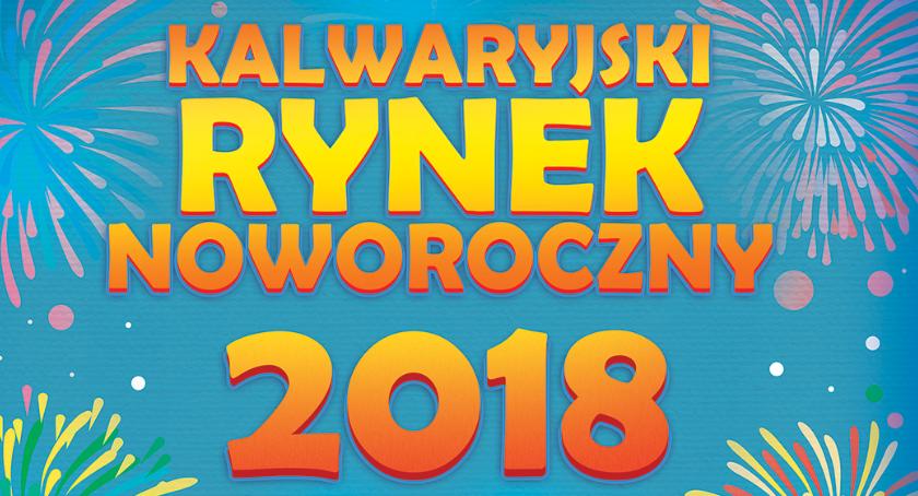 Kalwaryjski Rynek Noworoczny