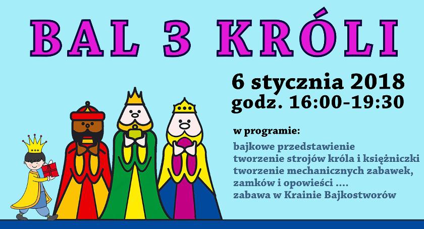 BAL 3 KRÓLI