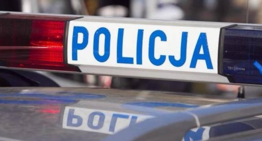 Ustalono i zatrzymano sprawcę brutalnego pobicia starszego małżeństwa