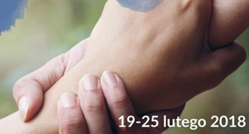 Tydzień Pomocy Osobom Pokrzywdzonym Przestępstwem