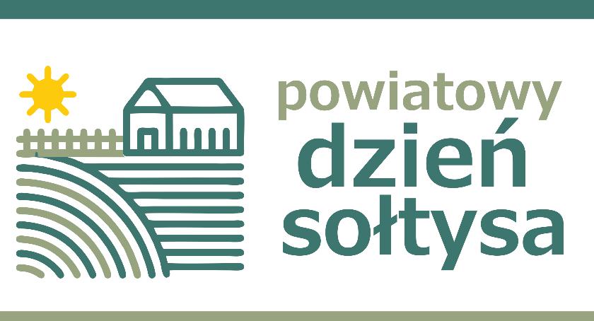 Powiatowy Dzień Sołtysa - zaproszenie