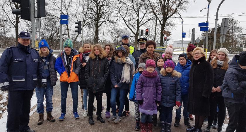 Nowe, bezpieczne przejście