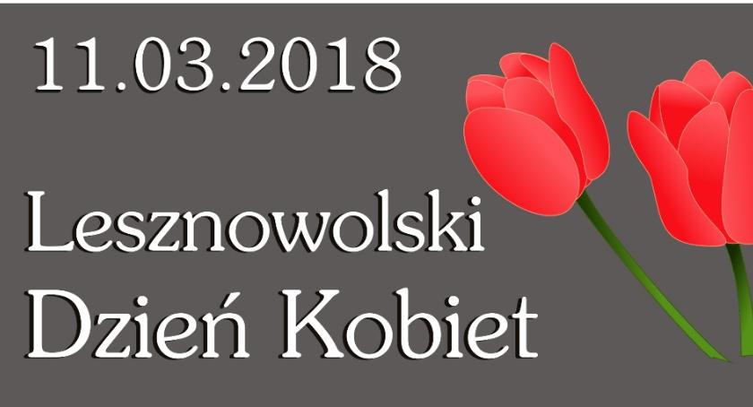 Ivo Orłowski i Tomasz Dolski. Lesznowolski Dzień Kobiet (11-03-2018)