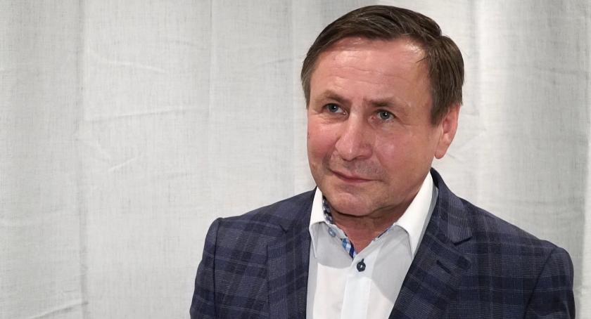 Jan Adam Dąbek w wywiadzie o koalicji POPiS.