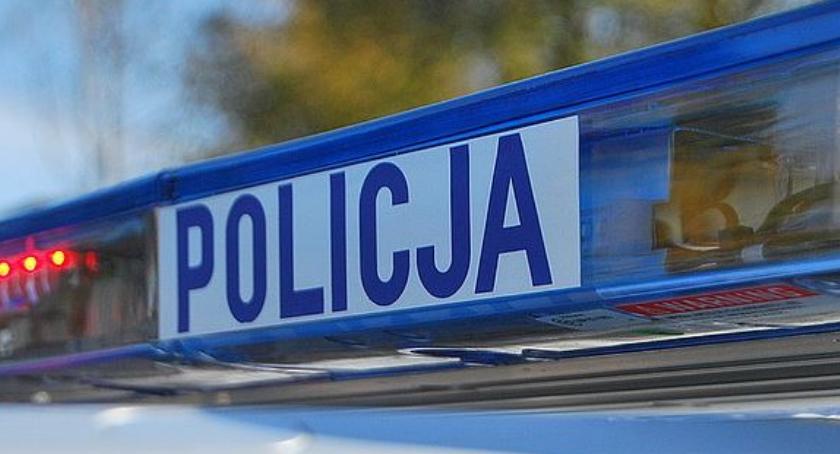 Areszt dla 19-latka za udział w brutalnym rozboju