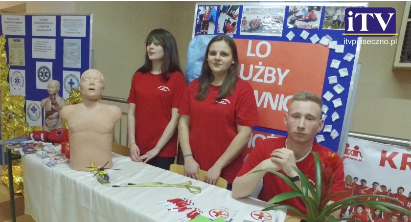 Dzień otwarty w RCKU Piaseczno