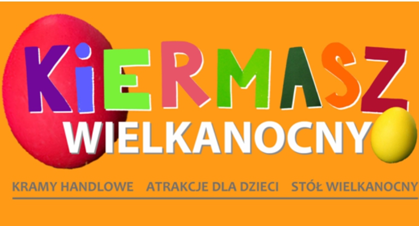 Kiermasz Wielkanocny w Piasecznie