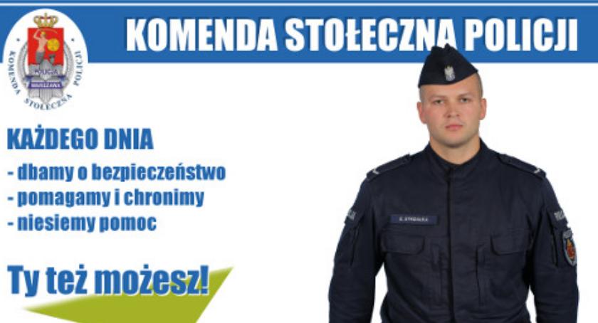 Program Zostań Policjantem