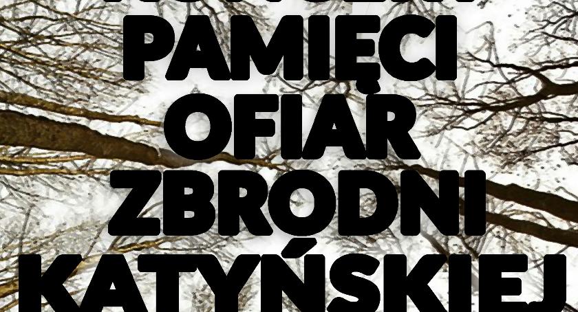 Pamięci Ofiar Katyńskich