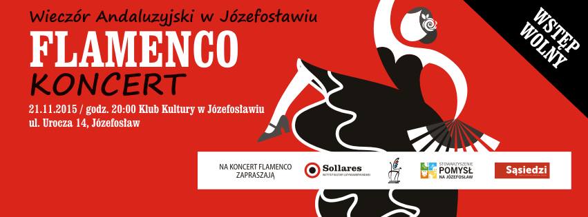 Flamenco w Józefosławiu