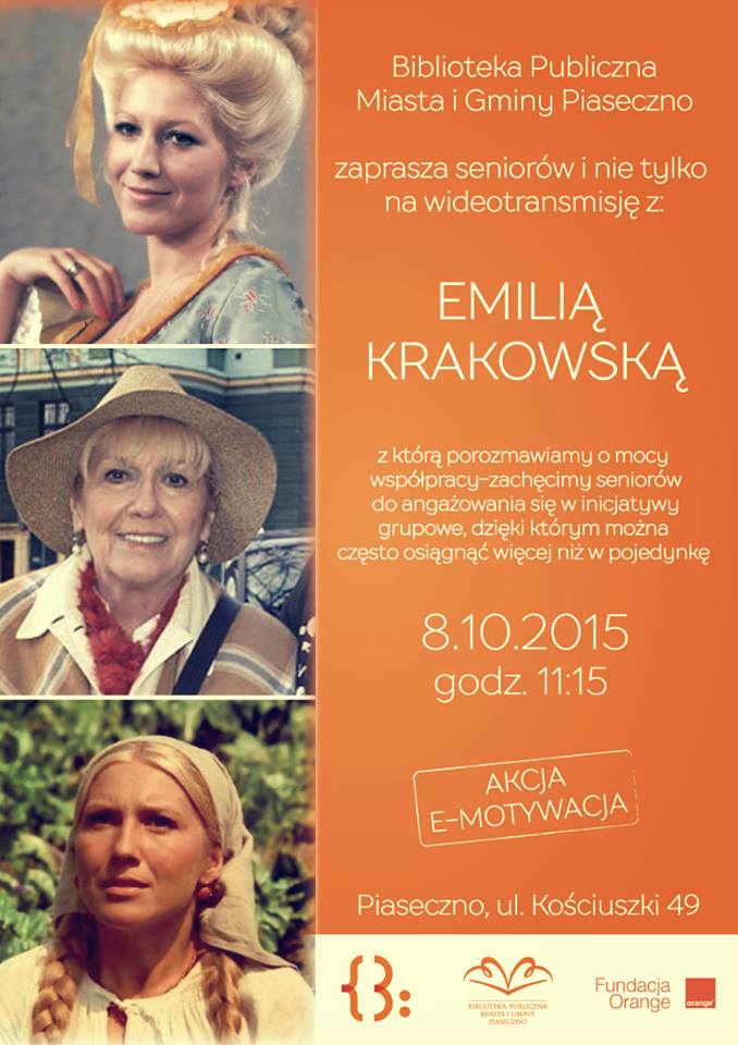 Akcja e-Motywacja