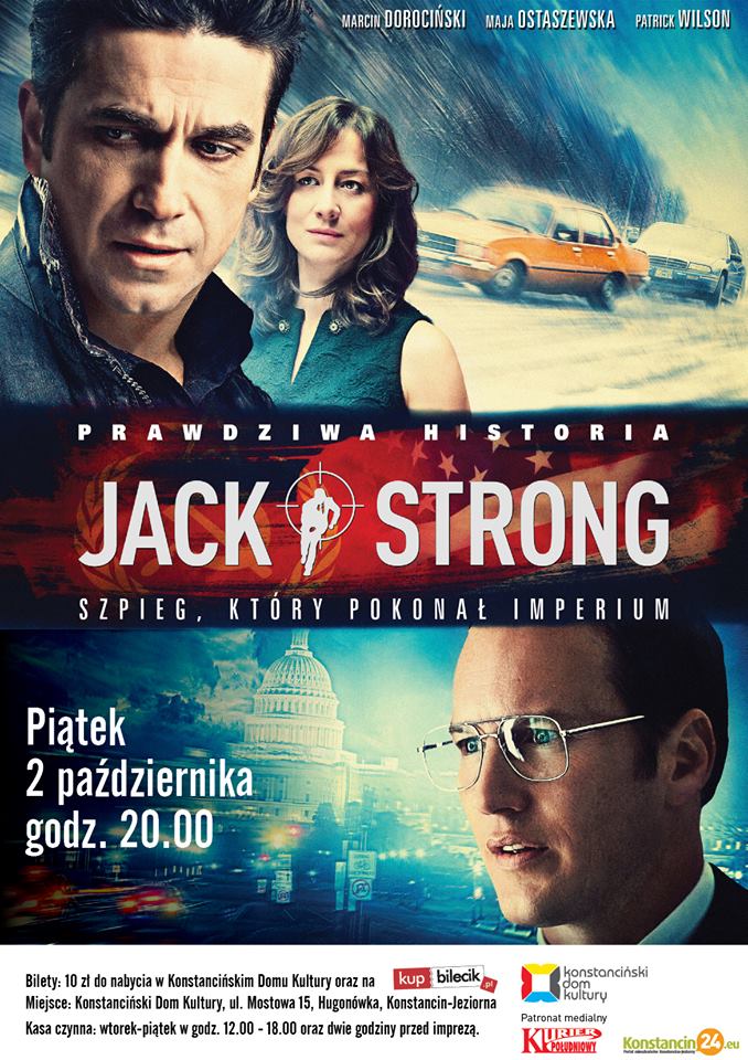 KINO W HUGONÓWCE