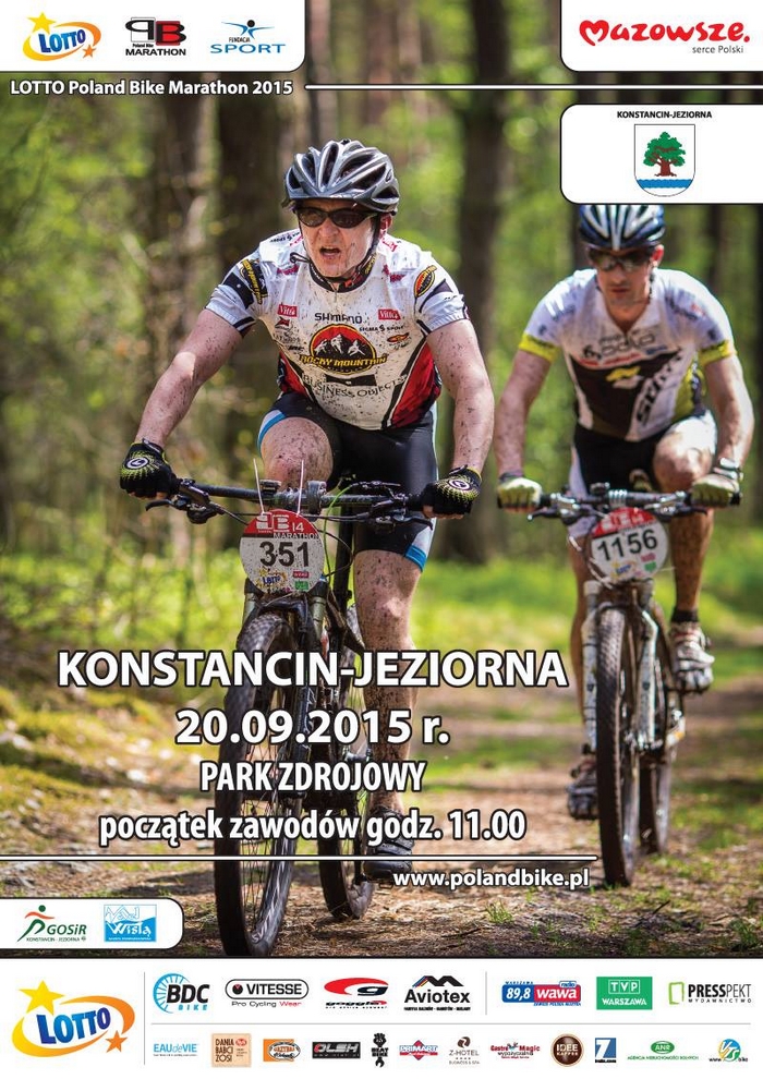 LOTTO Poland Bike Marathon