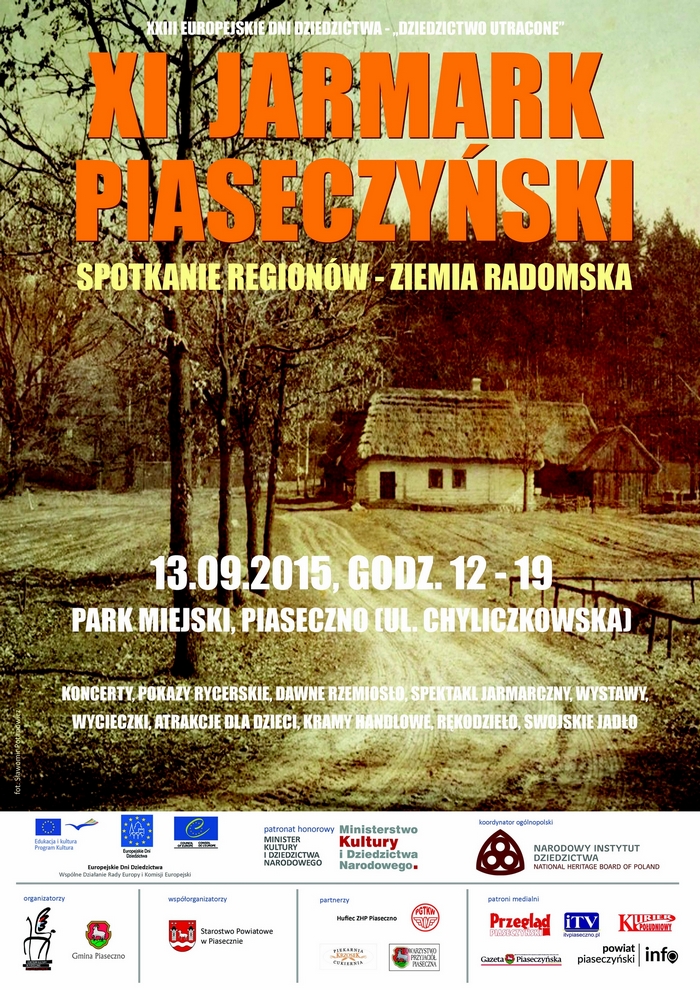 Jarmark Piaseczyński 2015